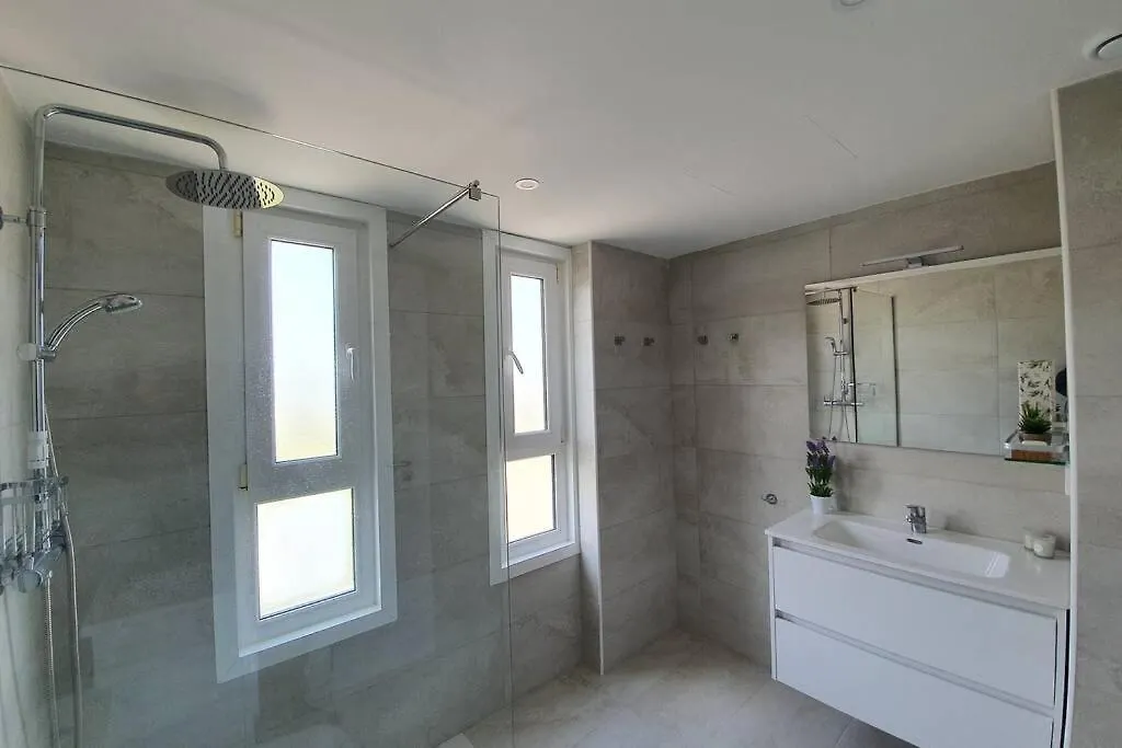Sea View Apartment 6D With Pool In Canamel Beach Capdepera  Spanien