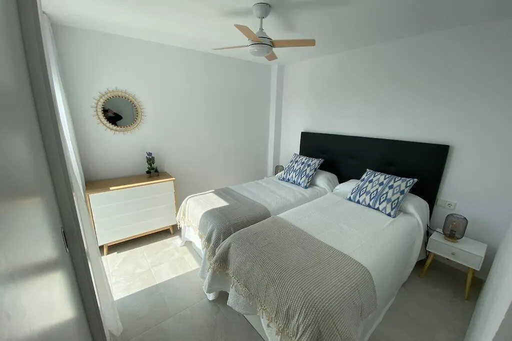 Sea View Apartment 6D With Pool In Canamel Beach Capdepera  0*, Capdepera (Mallorca)
