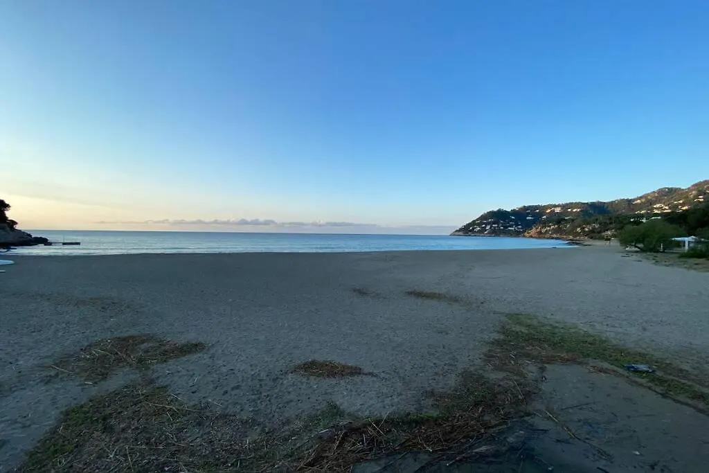 Sea View Apartment 6D With Pool In Canamel Beach Capdepera  0*, Capdepera (Mallorca) Spanien